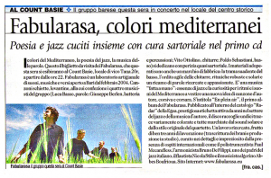 Corriere Mercantile 27.05.10     